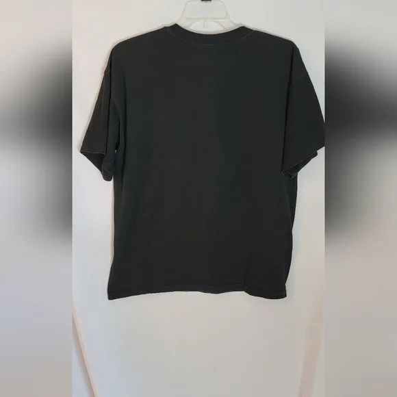 Shania Twain Vintage 1998 Tour Men's T-Shirt XL Black - Picture 2 of 5